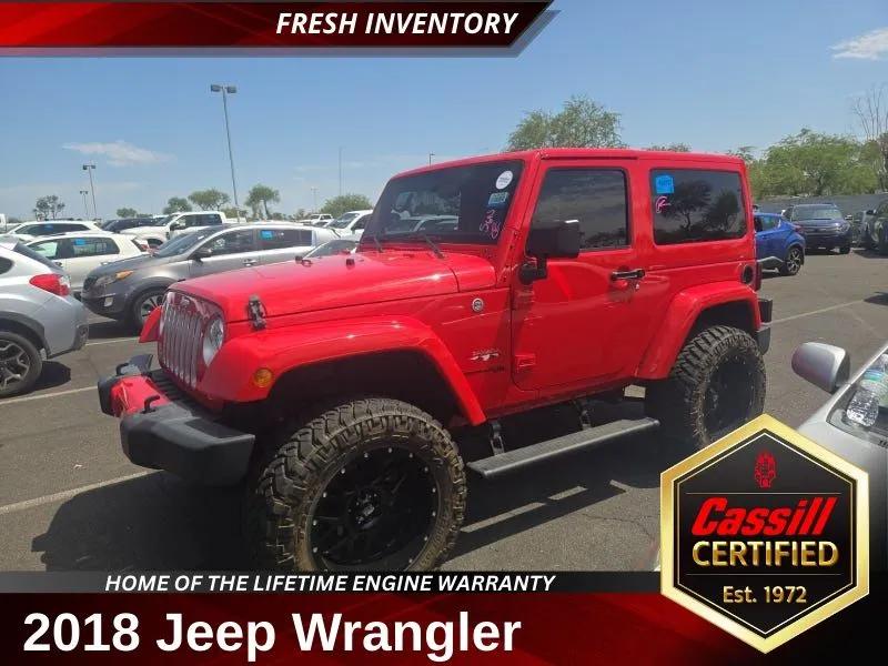 jeep wrangler jk 2018 1C4GJWBG3JL925607 image jeep wrangler jk 2018 1C4GJWBG3JL925607 image